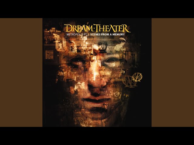 The Dance of EternityDream Theater