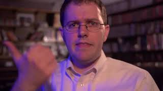 [YTP] The AVGN hates his fangames