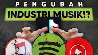 Bagaimana TikTok Menghancurkan Musik?