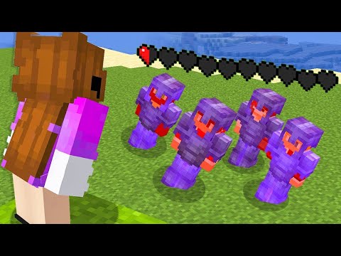 حاولت اقتل 3 لاعبين بدون دروع وهنا ليش 