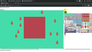 Tile Map Editor - Part 2
