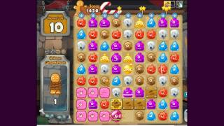 Monster Busters Level 568b