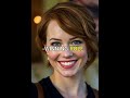 How Emma Stone Won Hollywood's Heart
