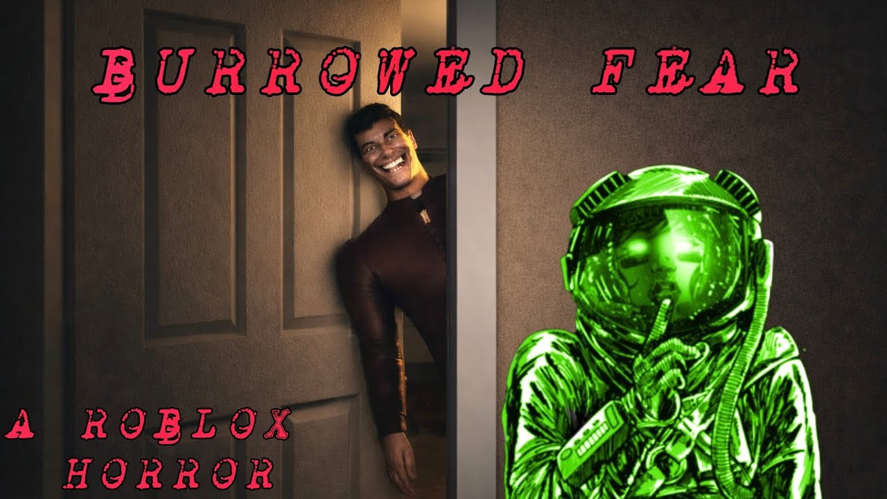 THE MOST UNSETTLING ROBLOX HORROR GAME I'VE PLAYED⁉️ - YouTube