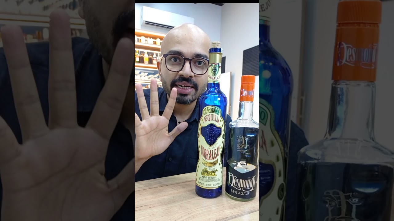 Tequila Kya hai?