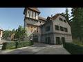 Farming Simulator 25  Deutschland Map Vonn Eddo