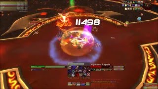 Ascendancy Vs Majordomo Staghelm