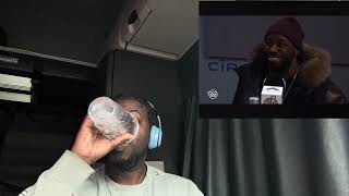 BLACK THOUGHT FREESTYLES ON FLEX | #FREESTYLE087