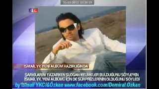 İsmail Yk-Kral Tv Kral Haber Programı Yepyeni