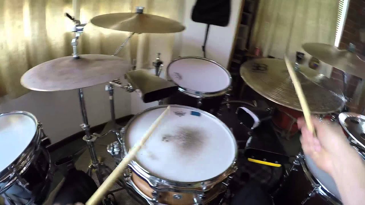 Alejandro Pérez Schuster - Práctica - Golpe de Cumaco - Afro Bop Alliance - Practice