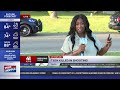 Raytown High Student-Athlete Joshua Lewis Fatally Shot Near School