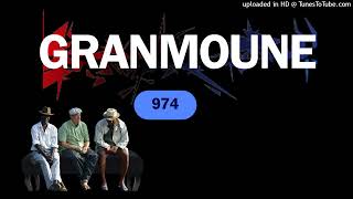 GRANMOUNE 974