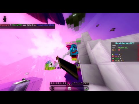rushclips | shyyoo