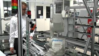 The Cognitive Factory - TU München