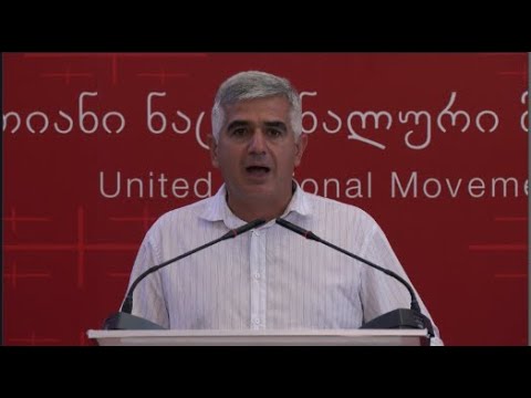 დაუყოვნებლივ გადავდგათ ნაბიჯები, რომ არსებობის ერთადერთი წყარო გადავარჩინიოთ! -ბოტკოველის მიმართვა