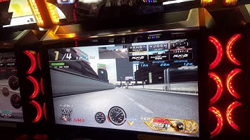 WMMT5-TAG TEAM BATTLE(C1-1)