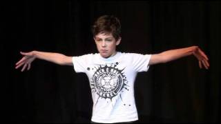 Monologues for kids by Ruth Mae Roddy