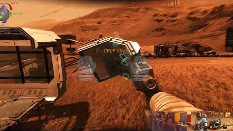 Take On Mars: Manned Mission Realistic Resources Pt 1 -Building the 3D Printer, Processes Discussion