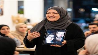 Barış's mother's latest statement: He didn't divorce Gülüm for the sake of their baby