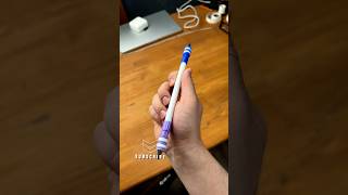 Metal Comssa mod for #penspinning
