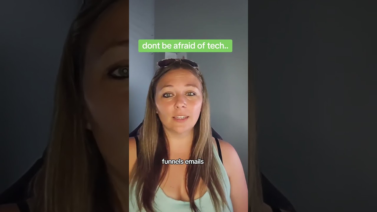 Struggling with the tech side of online business? 💻 The Legacy Builder Program has got you covered!