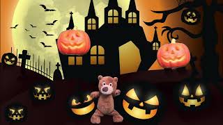 Halloween / Lied / Für Kinder / Tanzender Kürbis