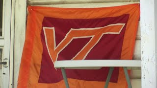 New approaches discussed to handle massive tailgates in Blacksburg