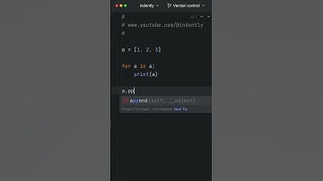 I Want To QUIT Python After THIS Mistake