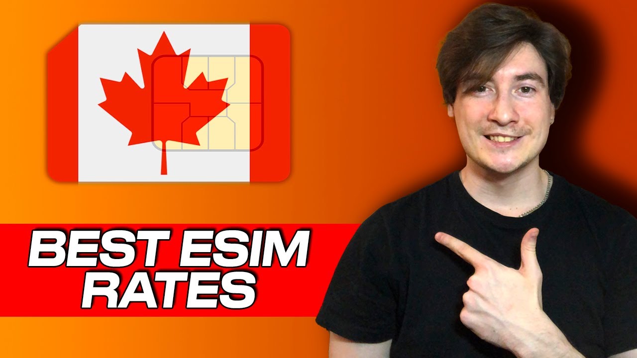 Airalo Canada eSIM: My Honest Review and User Experience