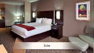 Holiday Inn Express Hotel & Suites St. Robert-Ft. Leonard Wood, Missouri