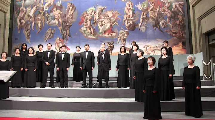 L.A. Daiku, Naruto 2012 Fukushima Requiem 大塚美術館