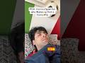 POV: You're a Spain fan who Wakes up from a Coma 🇪🇸⚽️