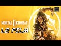MORTAL KOMBAT 11 : LE FILM COMPLET [FR] [HD]