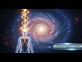 Deep Healing Frequency Mix : 432Hz, 963Hz, 528Hz for Ultimate Relaxation and Vibration 🎵🧘‍♂️