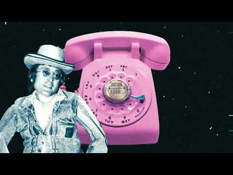 touch tone slurmphone