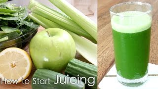 I am not a nutritionist by all means, but can tell the difference in
my body when i'm on juicing and not. while juicing, feel more
energetic, ac...