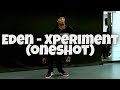 Larry [Les Twins] ▶Eden - Xperiment (Oneshot)◀ [Clear Audio]