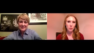 WEB EXTRA: Interview with Liberty Leavitt