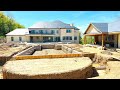 HOUSE UPDATE EP4(home elevator &amp; swimming pool) *EXCITING*