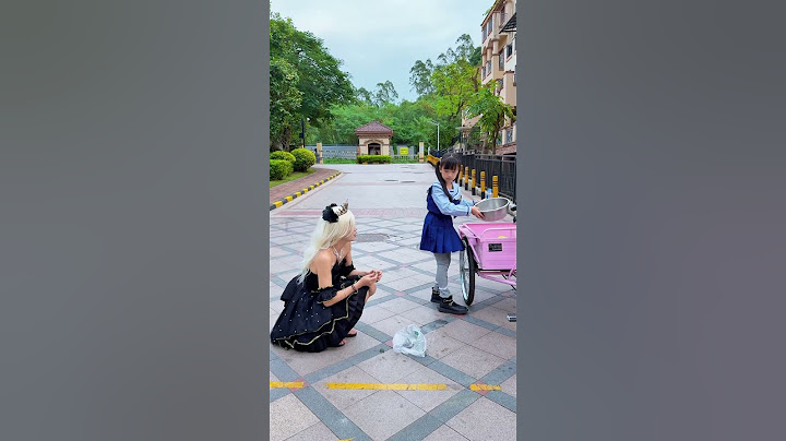 月月是个有爱心的小天使#short #angel #clown