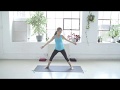 PREGNANCY YOGA - Flow to Restore