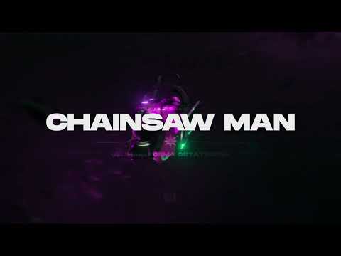 Chainsaw Man