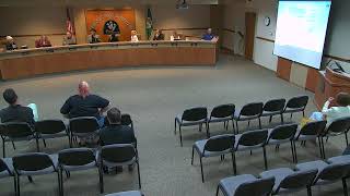 May 13, 2025 | Board Meeting