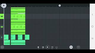 A dubstep test in FL Studio Mobile, made with a different video editor
I have enough of these lags so I replaced the audio with the rendered mp3 file-
Subscribe or not, do whatever ya want A dubstep test in FL Studio Mobile, made with a different video editor