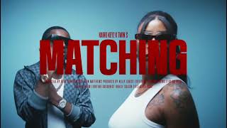 Kairo Keyz, Twin S - Matching (Clean)