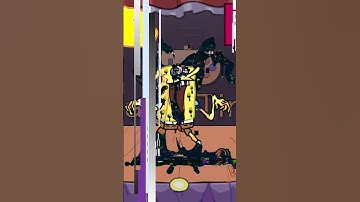 Pibby Spongebob | Playground VS Gameplay | FNF