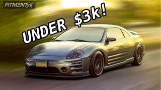 Top 15 BEST Cars Under $3,000 In 2026! (For Car Guys)