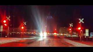 Idtx 4610 North - Odell, Il