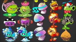 Costume Contest - Voting Round 1 - pvz2 project ECLISE