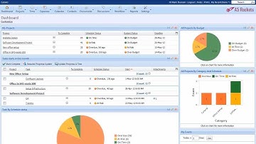 Celoxis Customizations
